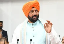 CM सैनी