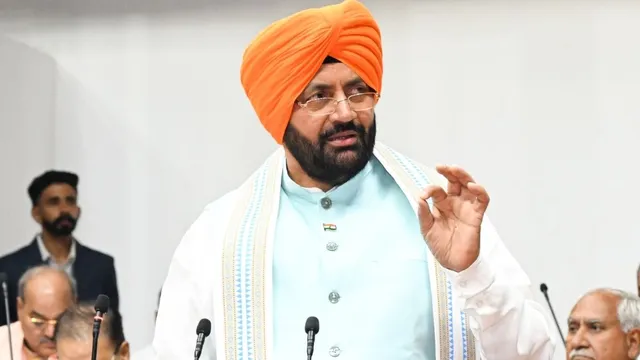 CM सैनी