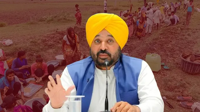 वीबी-जी राम जी