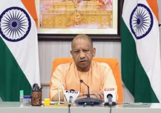 योगी कैबिनेट