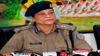 झारखंड पुलिस मुख्यालय