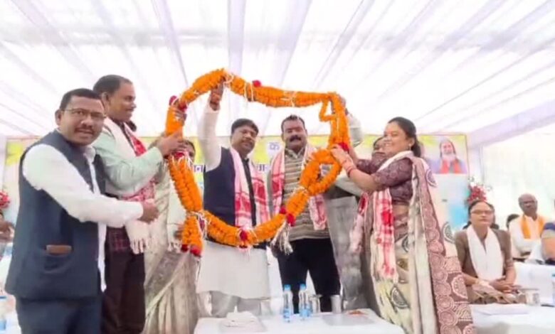 कोंडागांव