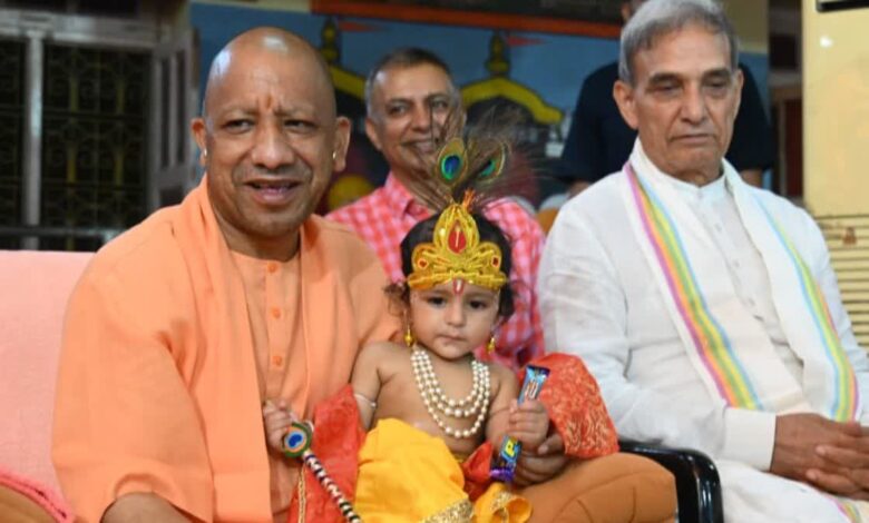 गोरखनाथ मंदिर