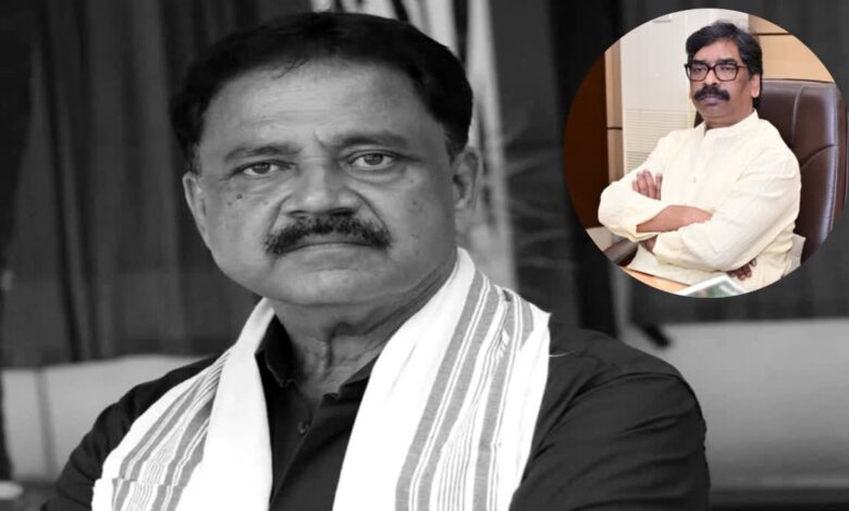 झारखंड सरकार
