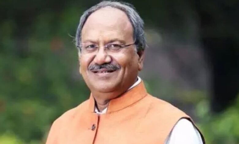 बृजमोहन अग्रवाल