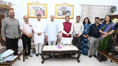इंडस्ट्रियल फेयर
