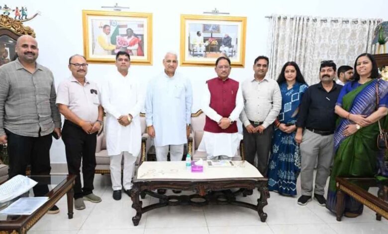 इंडस्ट्रियल फेयर