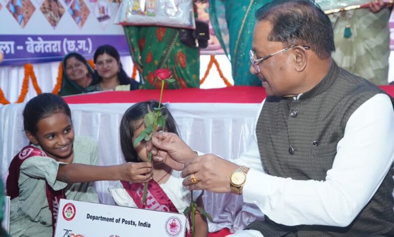 विष्णु देव