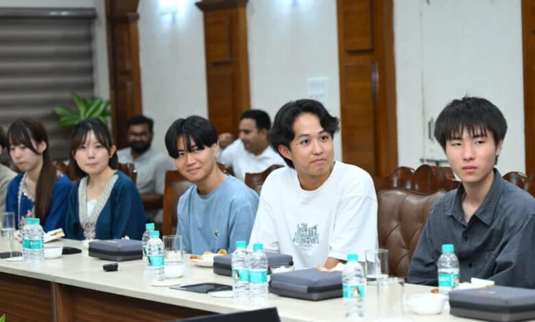 जापान