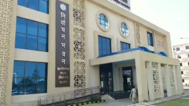 नवा रायपुर