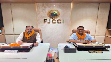 तुलसी पटेल