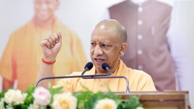 सेवा संकल्प अभियान
