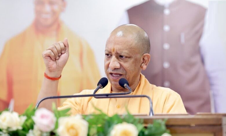 सेवा संकल्प अभियान