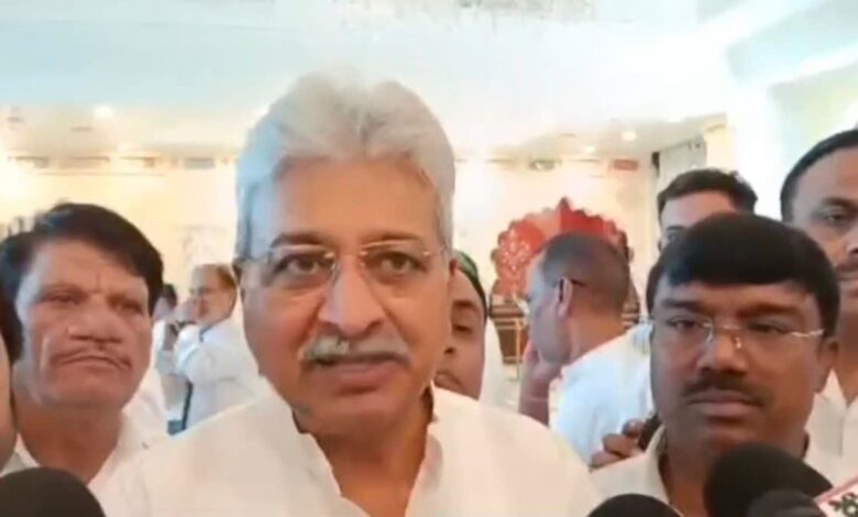 राव नरेंद्र सिंह