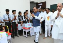 बनोरा अघोर गुरु पीठ