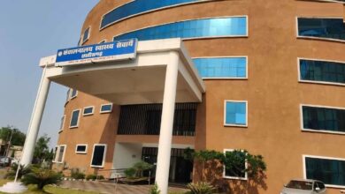 स्वास्थ्य विभाग