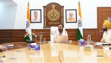 सतर्क-हरियाणा