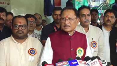साय सरकार
