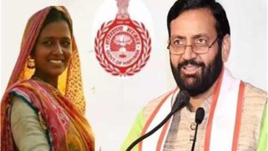 दीन दयाल लाडो लक्ष्मी योजना