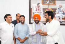 अंकित बिढान