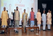 सेवा संकल्प अभियान