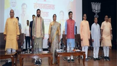 सेवा संकल्प अभियान