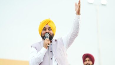 भगवंत मान