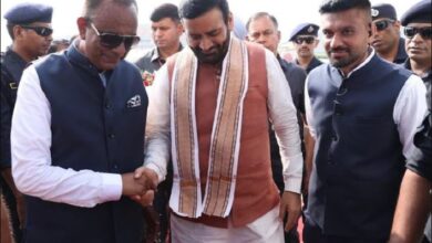 इंडस्ट्रियल प्लांट