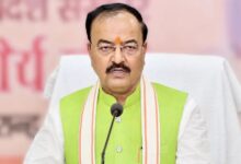 केशव प्रसाद