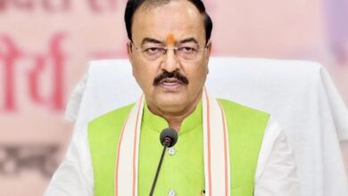 केशव प्रसाद