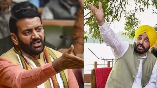 नकली पगड़ी