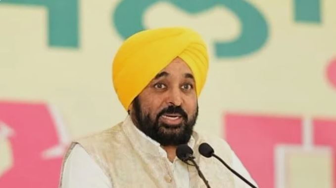 भगवंत मान