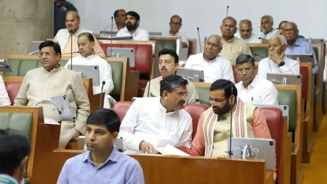 सफाई कर्मचारियों