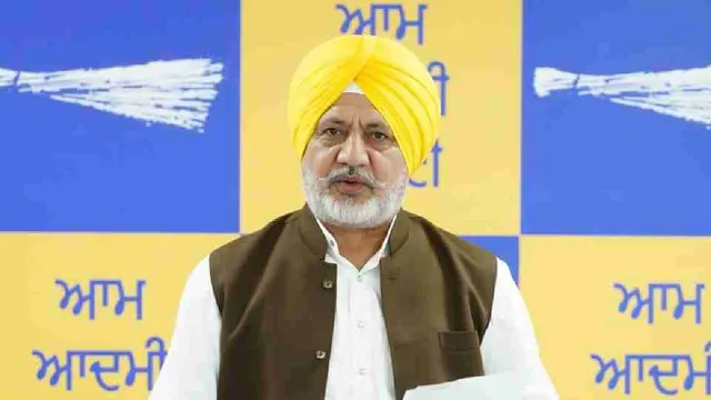 बलतेज पन्नू