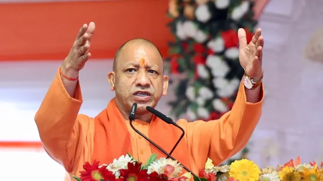 श्रीकृष्ण जन्मभूमि
