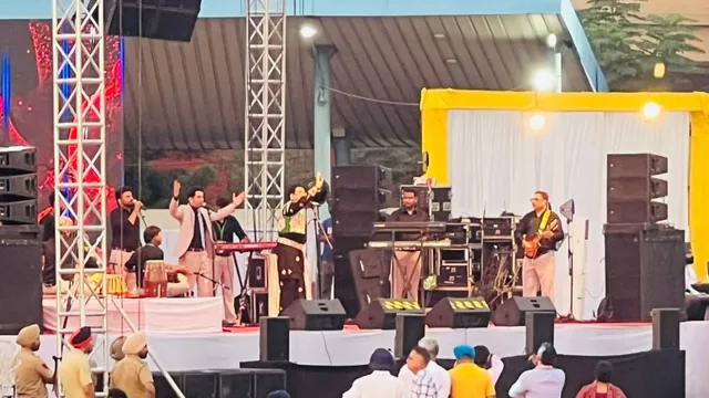 खेड़ां वतन पंजाब दियां-2026