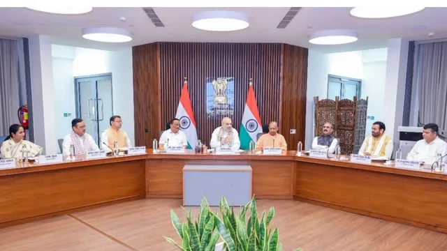 किशाऊ परियोजना