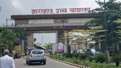 हेमंत सोरेन