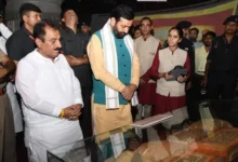 धर्मनगरी