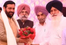 भाजपा सरकार