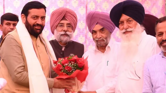 भाजपा सरकार