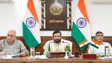 सफाई कर्मचारियों