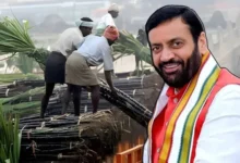किसानों