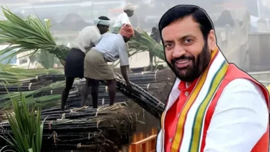 किसानों