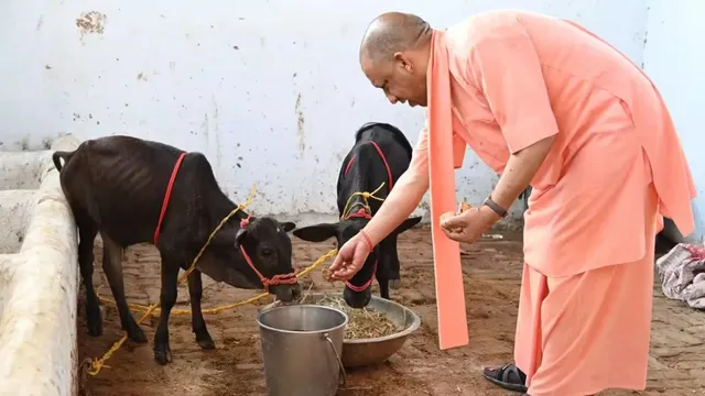गोरखनाथ मंदिर